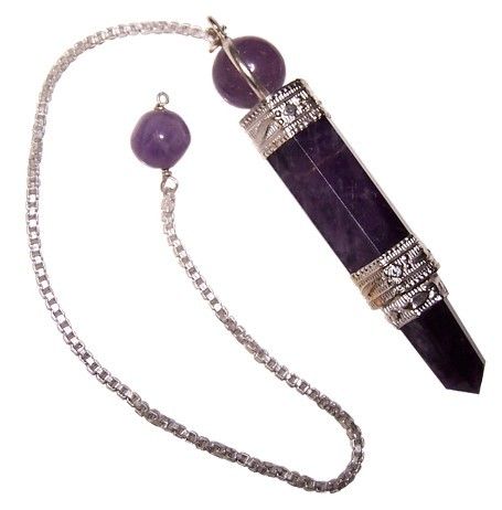 Magic Pendulums