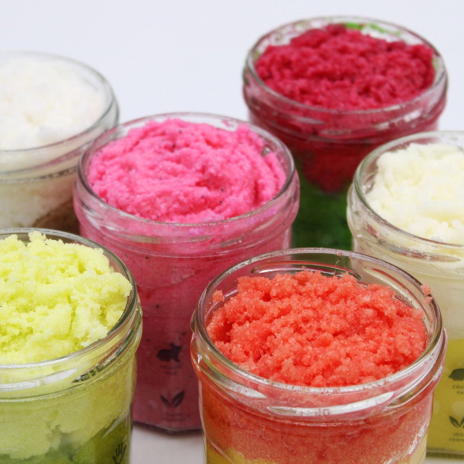 Body Scrub