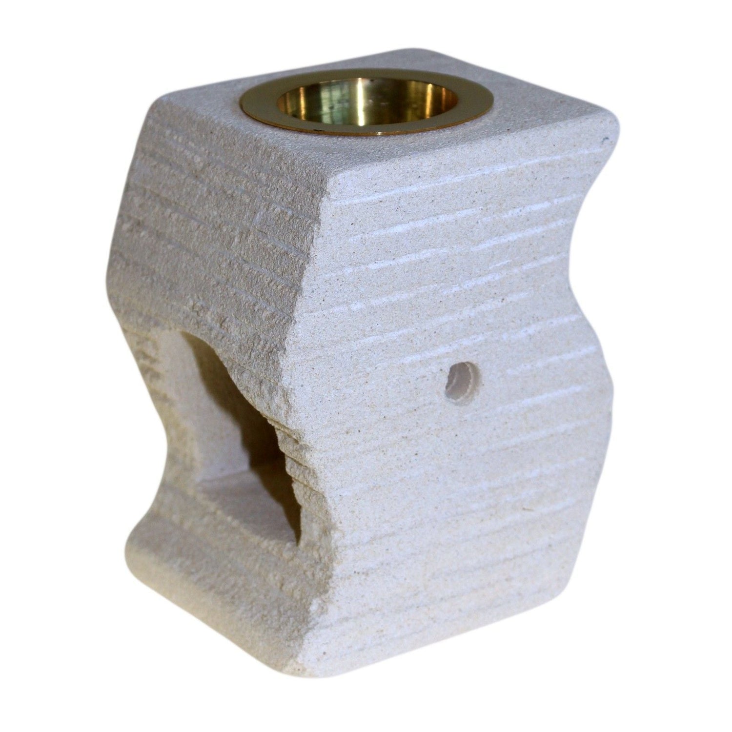 Oil burner Diffusers