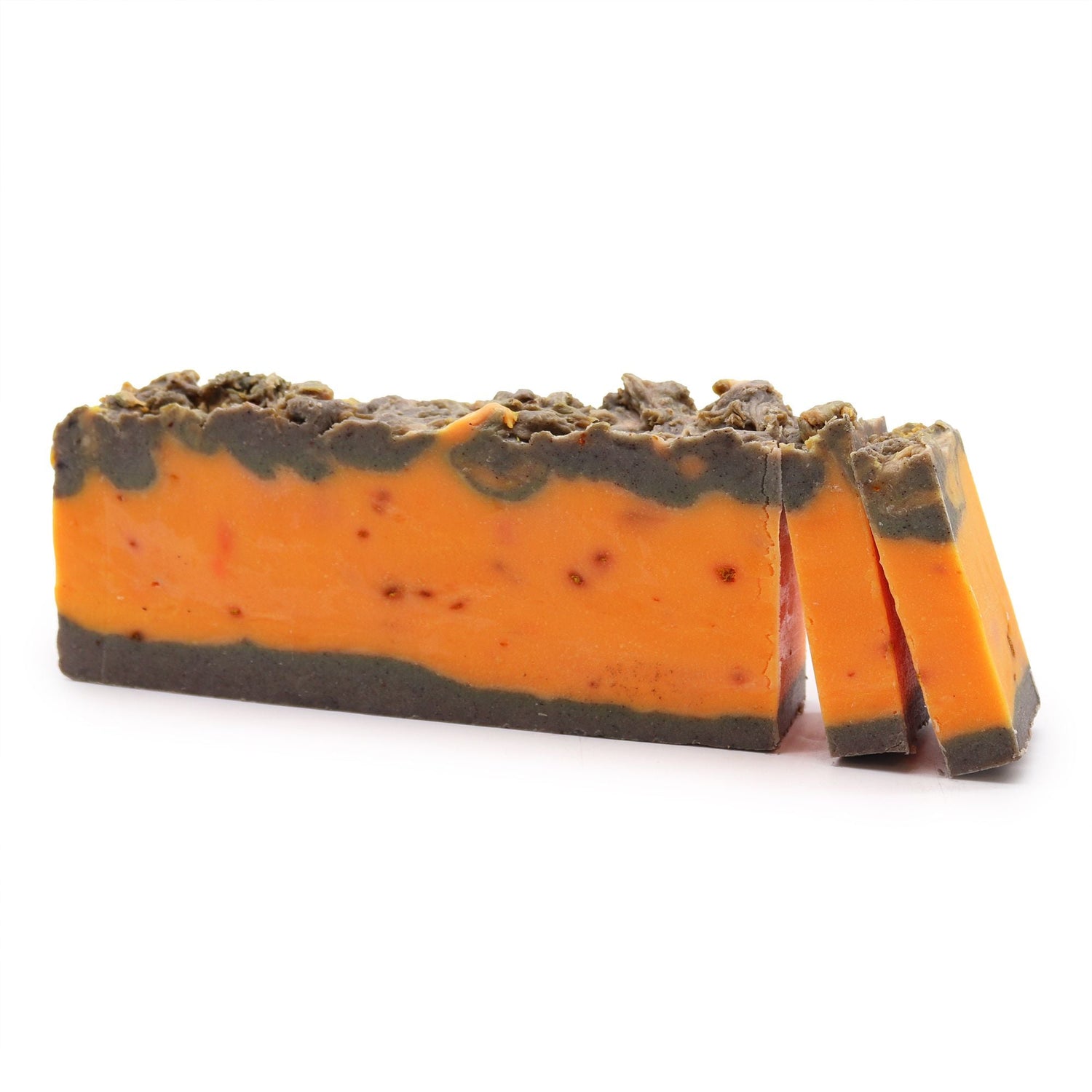 Artisan Olive Oil Soap Slices approx. 110g