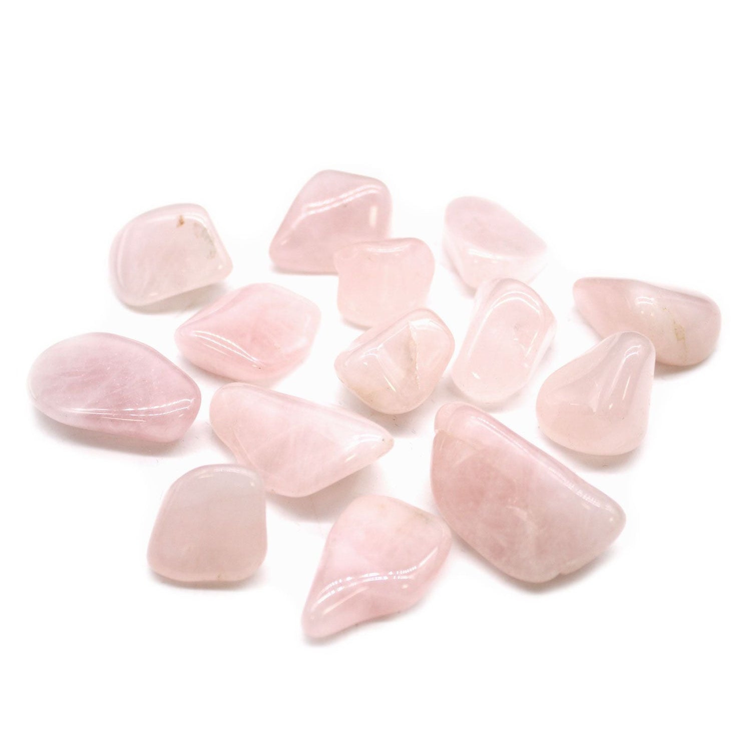 Tumbled Stones & Chip Stones