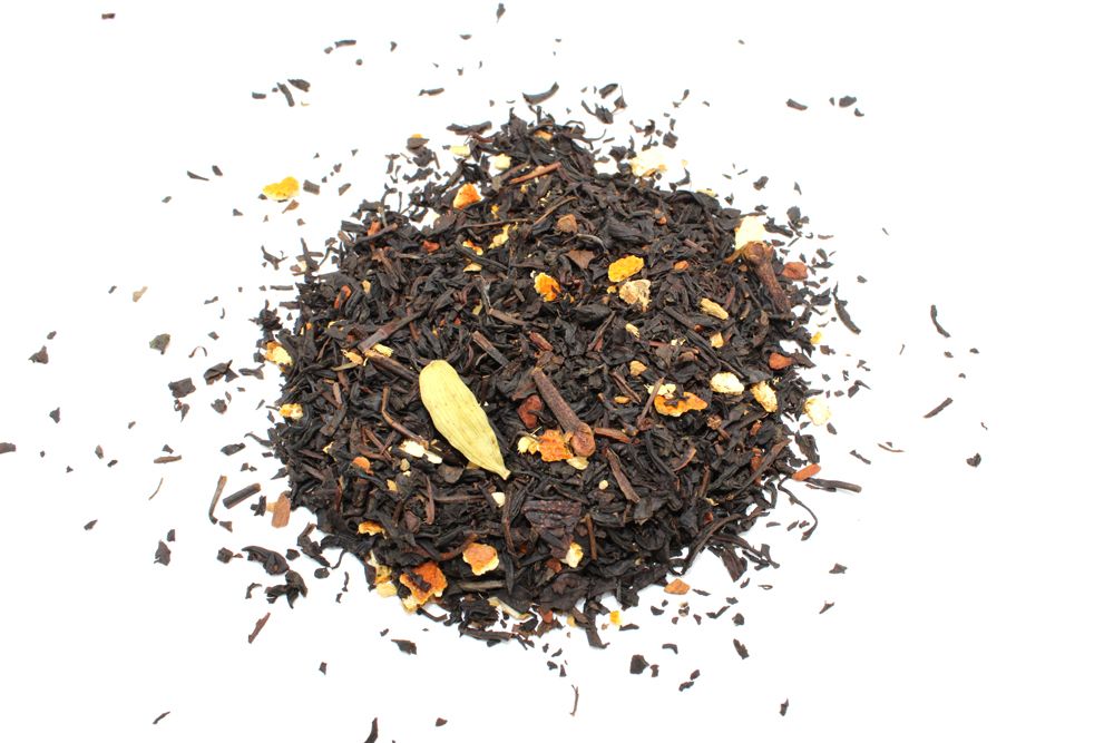 Artisan Tea