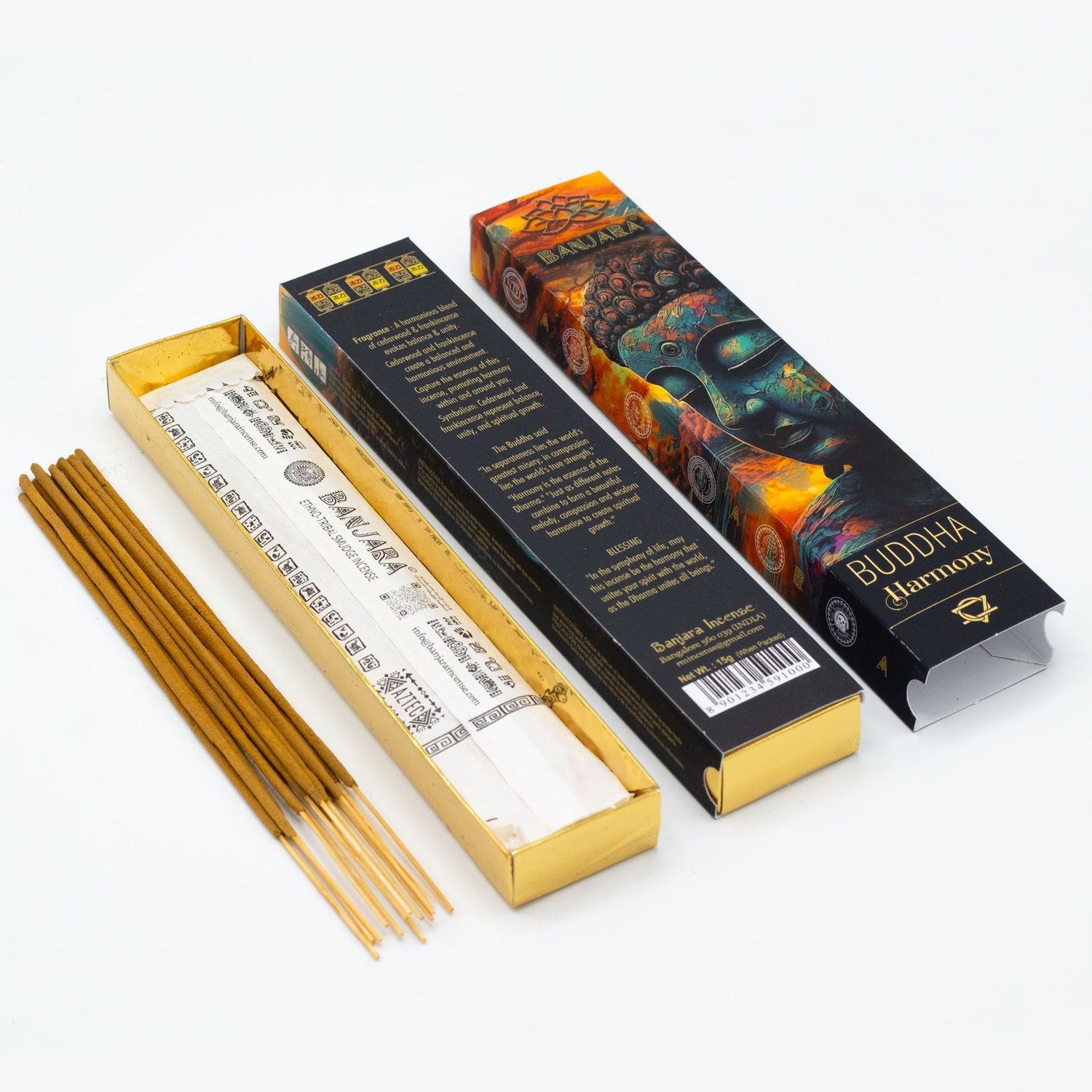 Incense Sticks