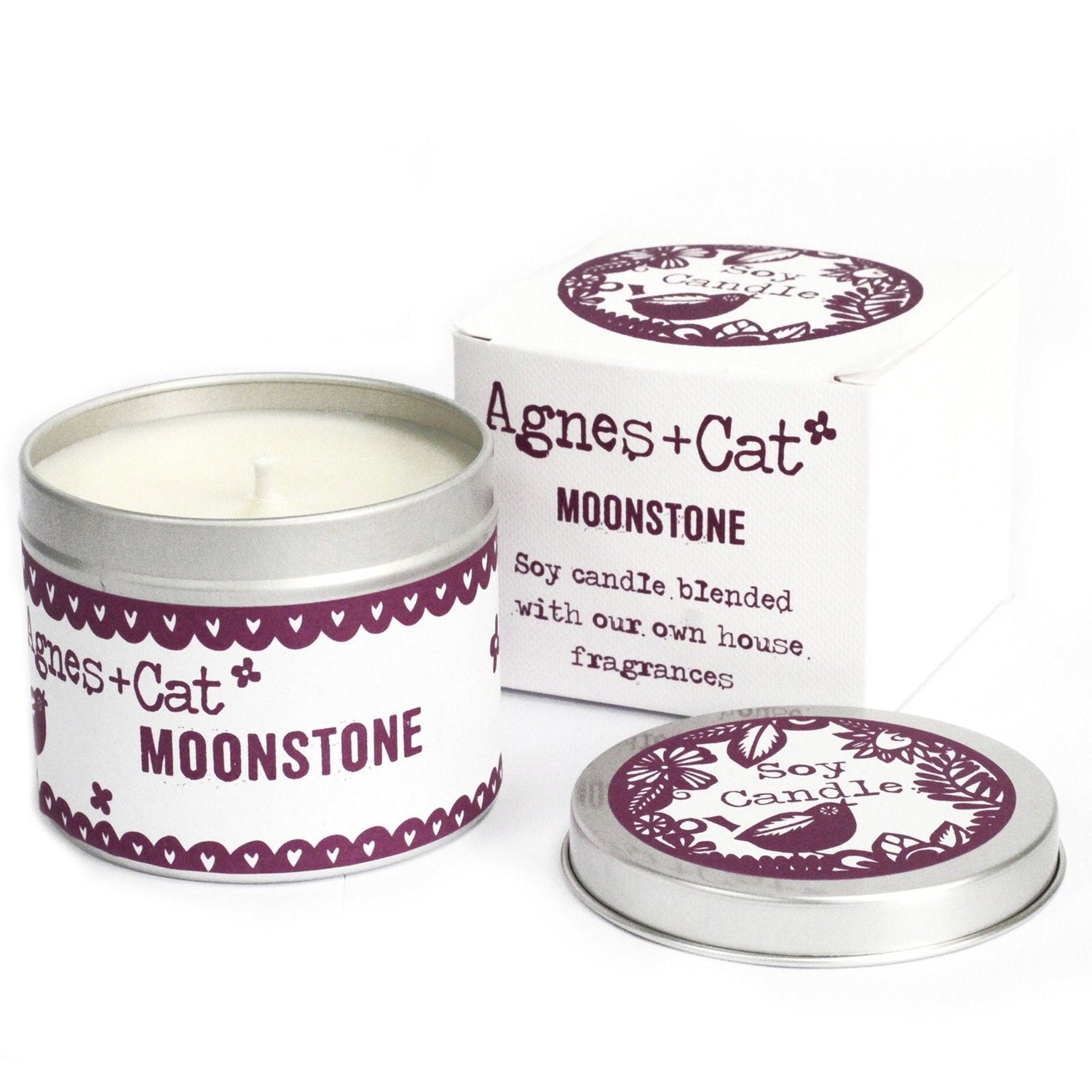 Tin Candle