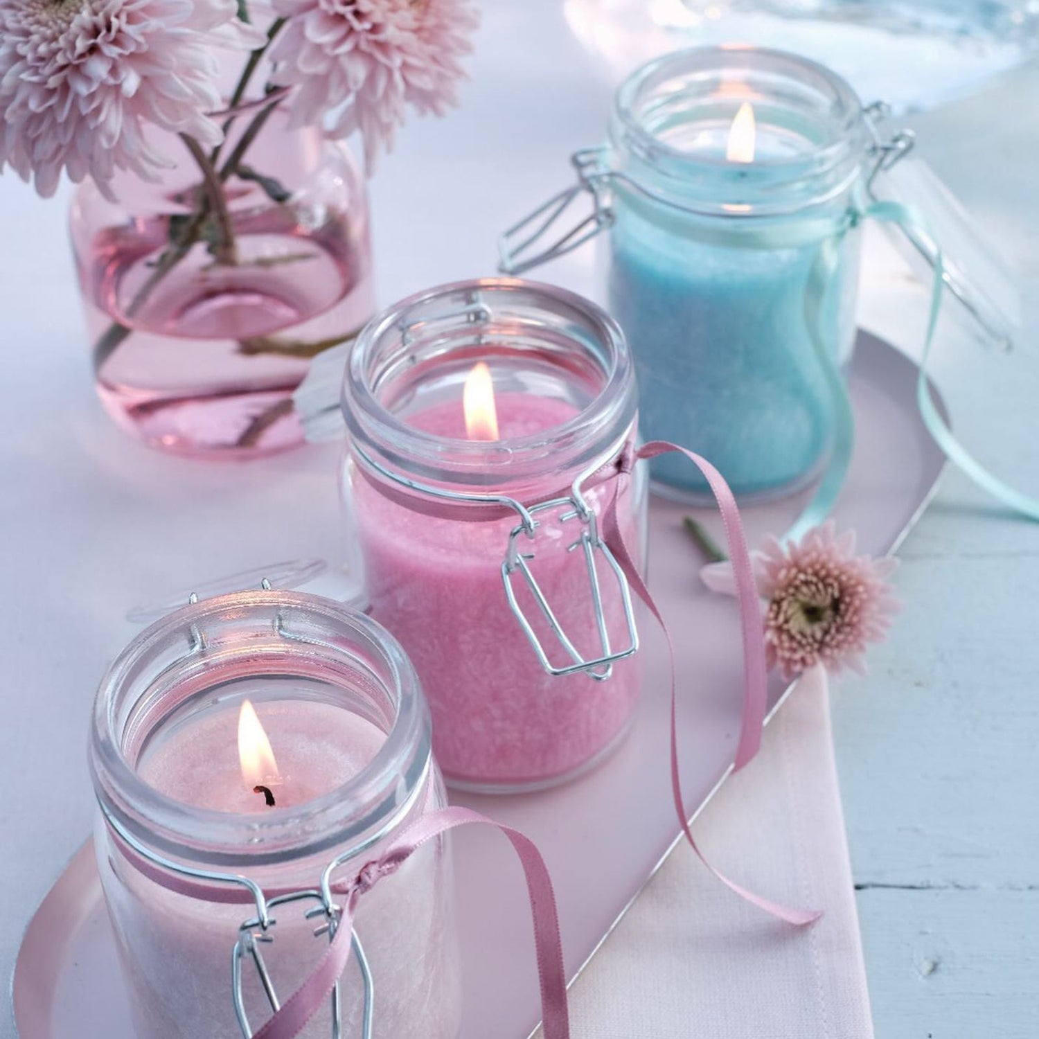 Scented Candles