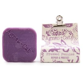 Solid Shampoo Bars