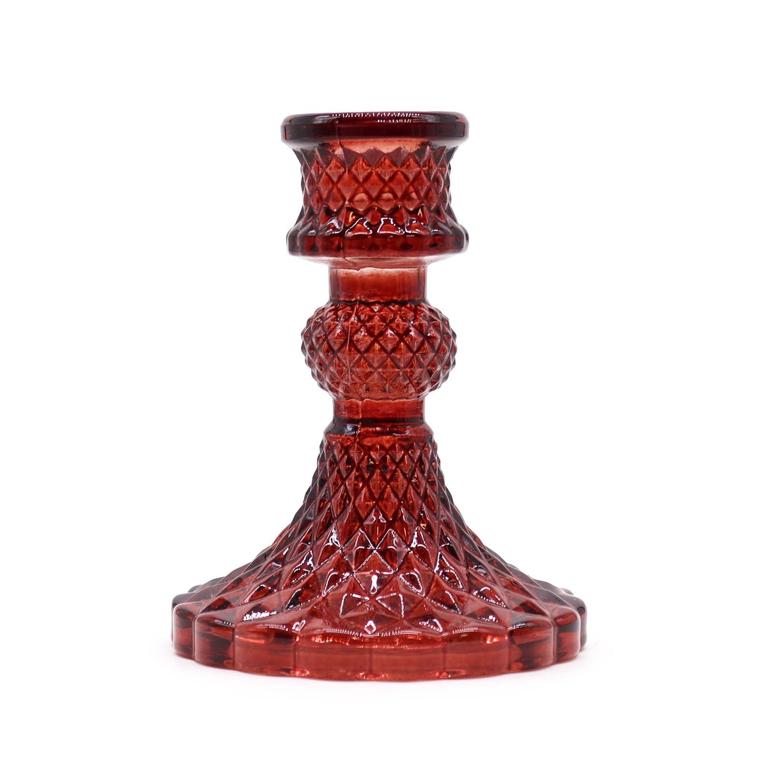 Vintage Dinner Candle Holder
