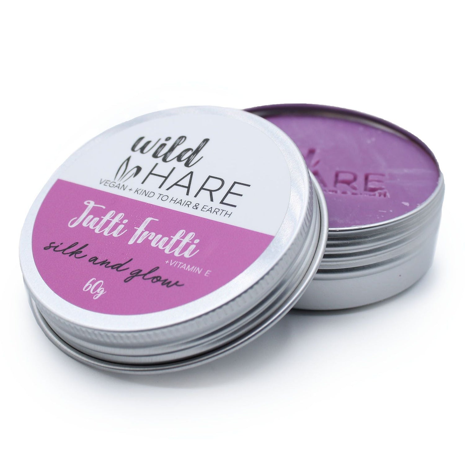 Solid Shampoo Bars wild Hare