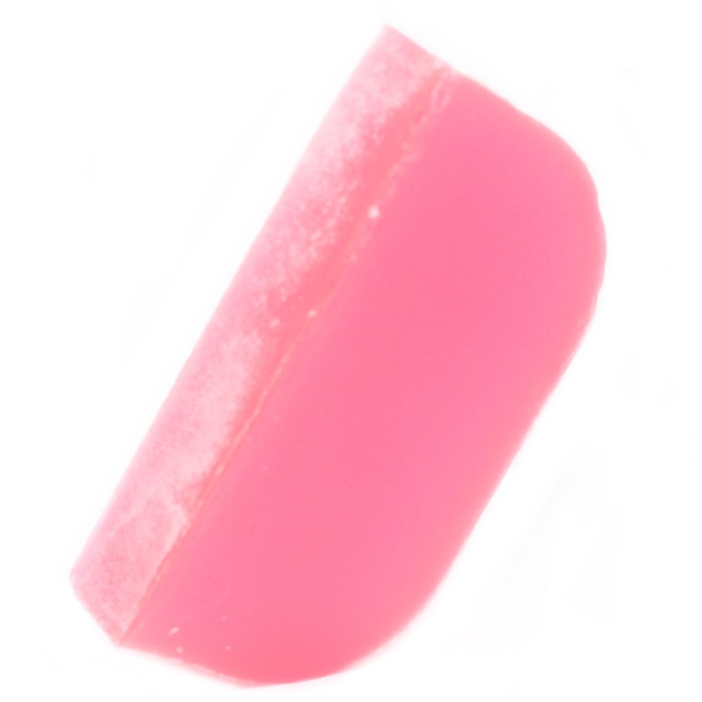 Solid Shampoo