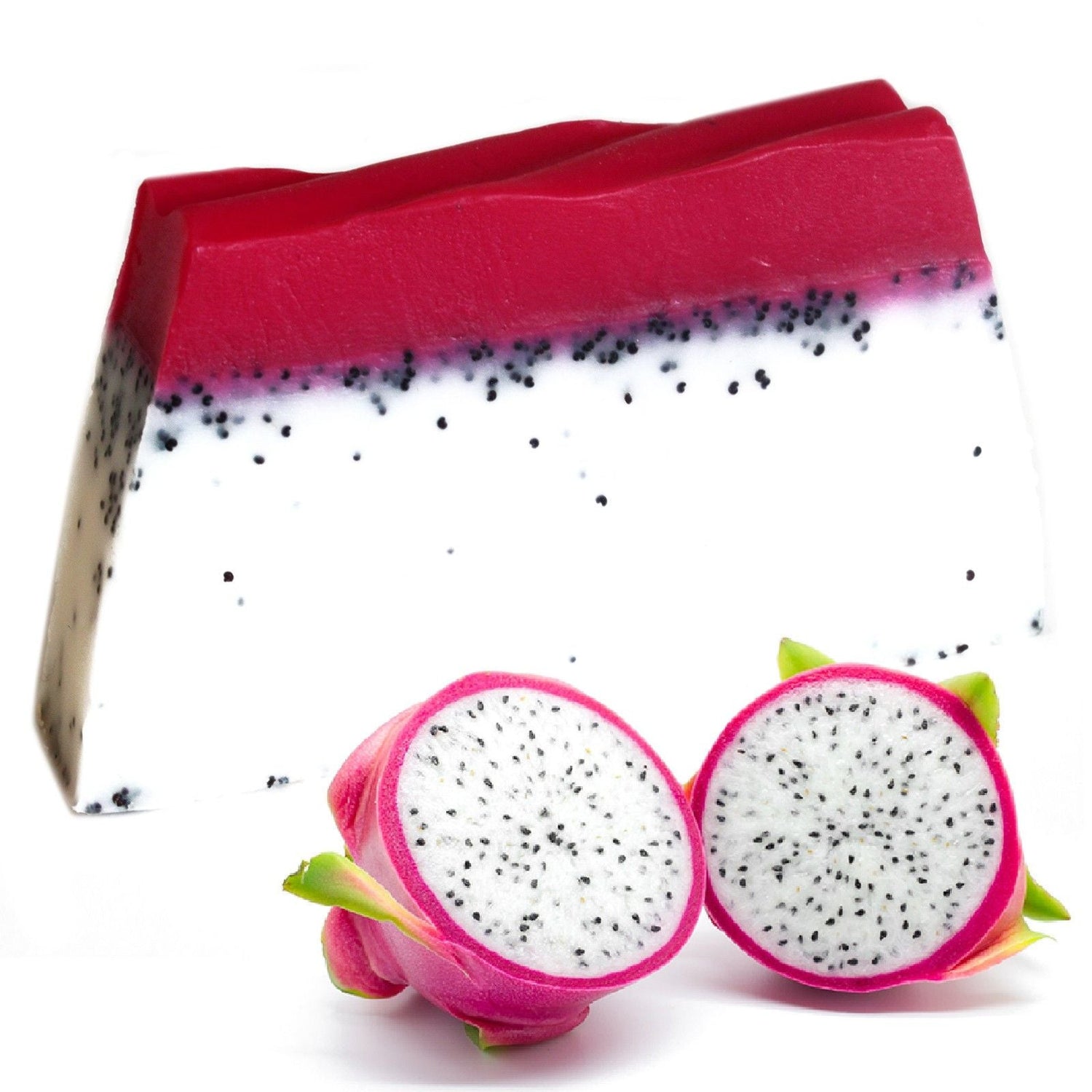 Tropical Paradise Soap Slices 115g