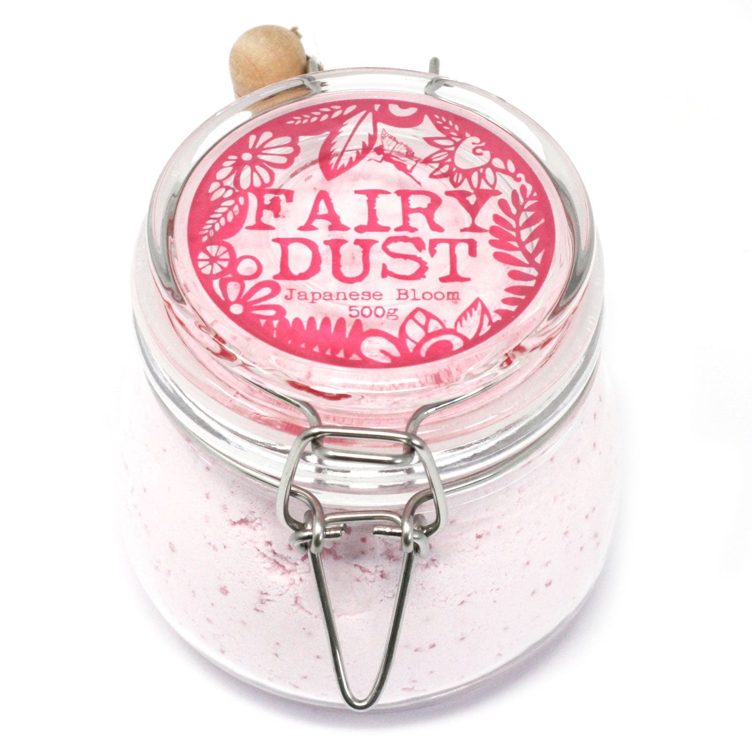 Agnes & Cat Fairy Dust 500g