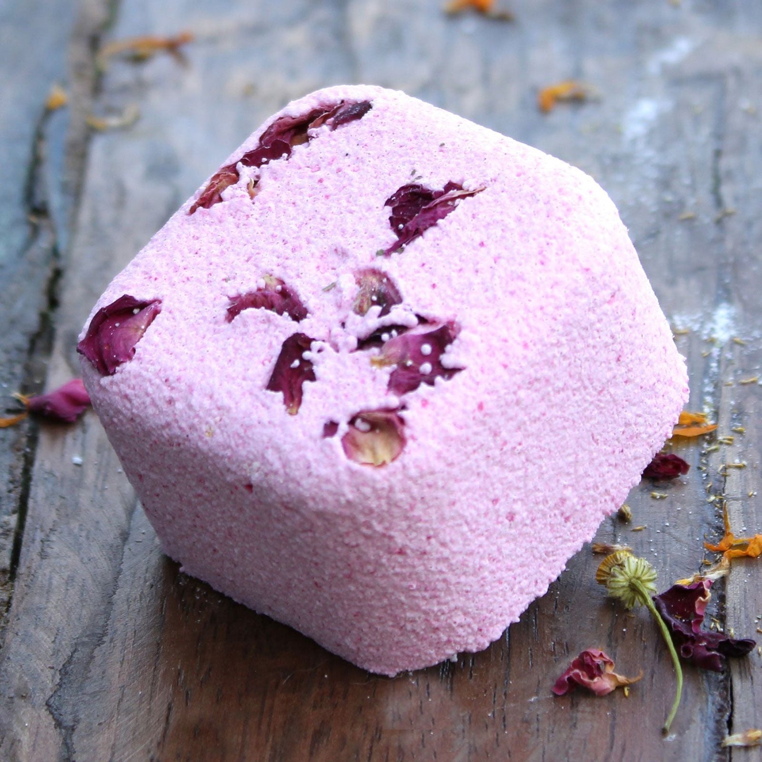 Aromatherapy Shower Steamers