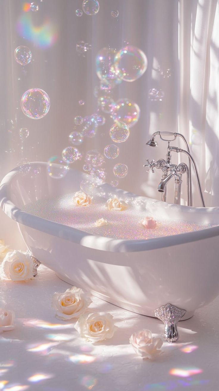 Bath Bombs, Fizzes & Shower Steamers