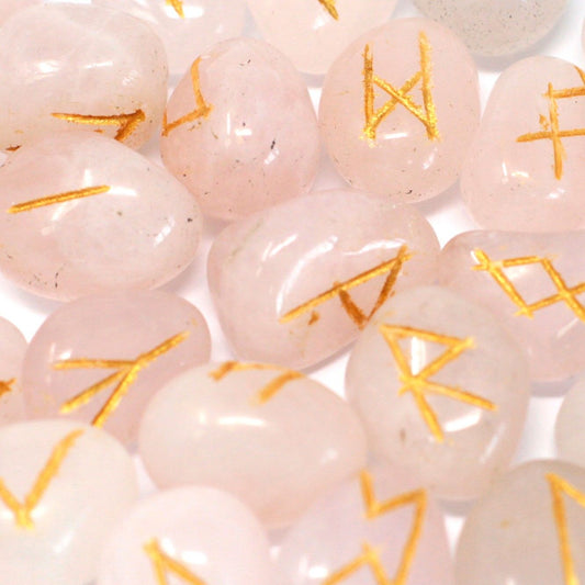 Rose Quartz
