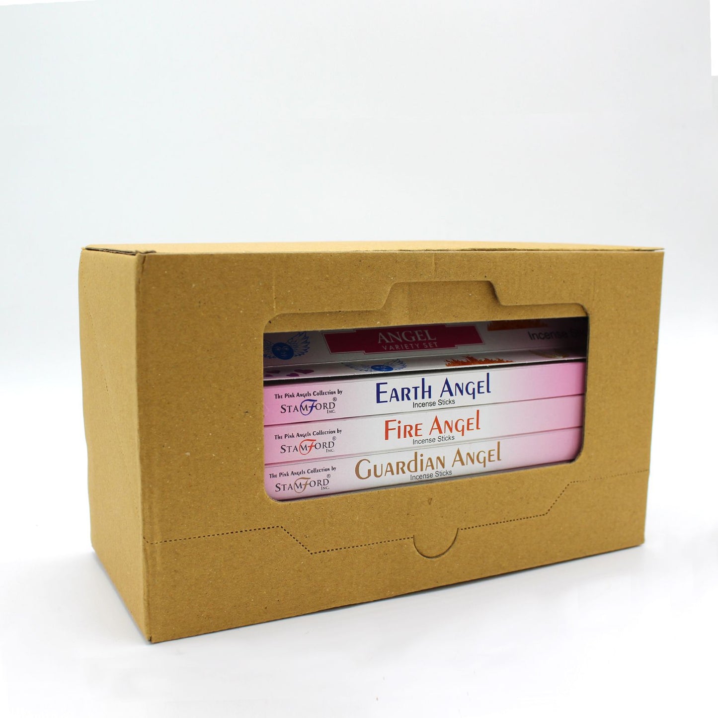 Stamford Incense Gift Set - Angel