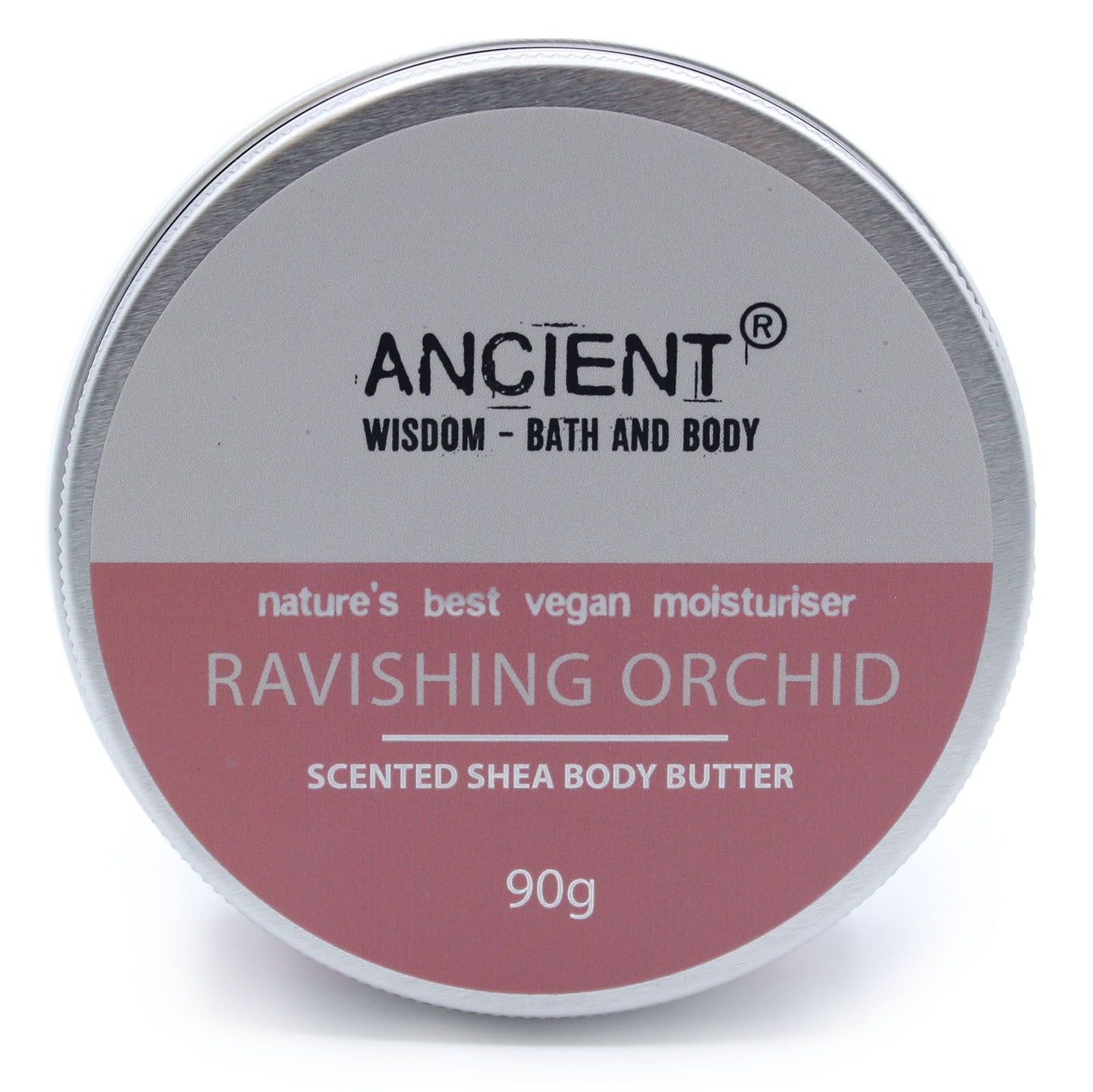 Ravishing Orchid