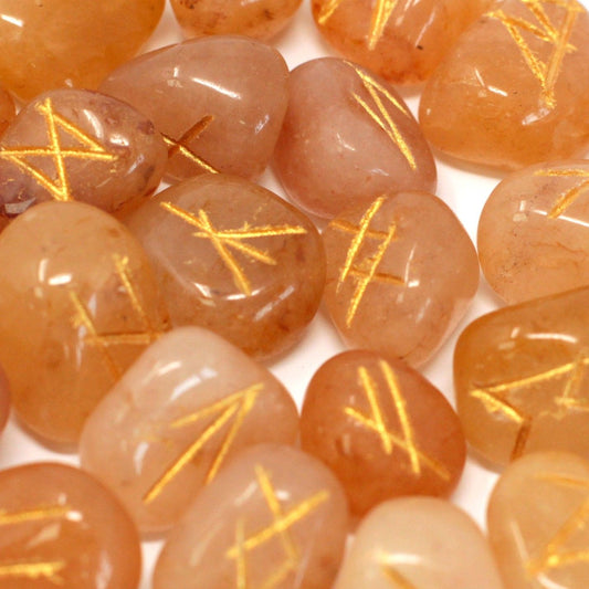 Yellow Aventurine