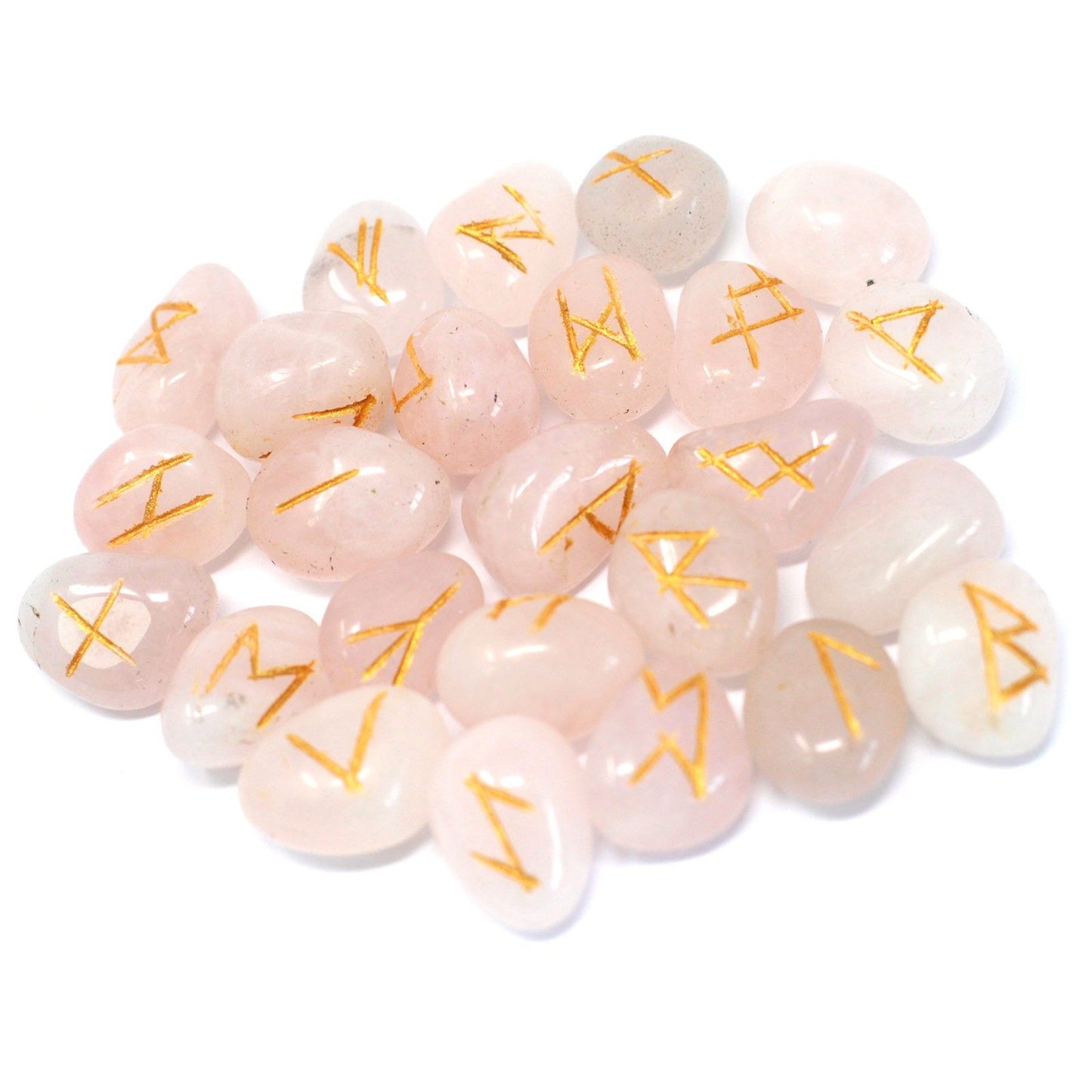 Rose Quartz