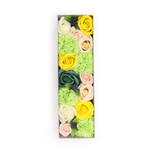Spring Celibrations - Yellow & Greens