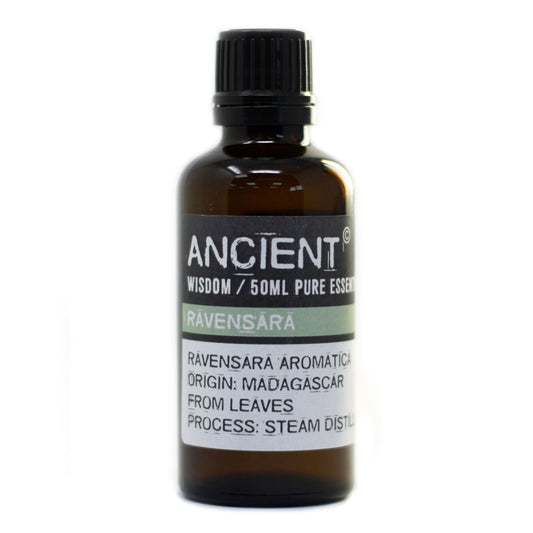 Ravensara 50ml Essential Oil
