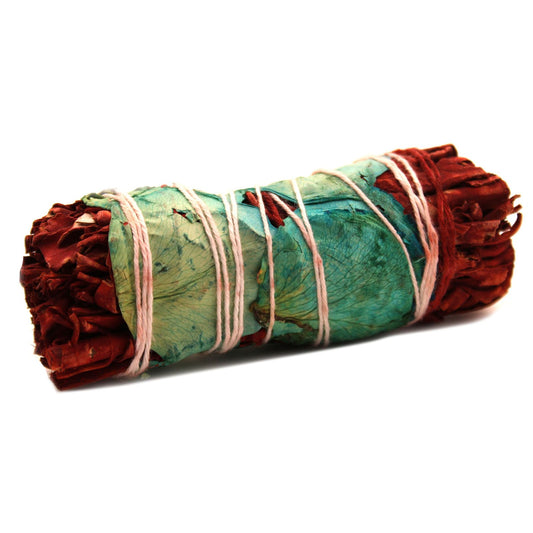 Dragons Blood Floral Sage 10cm