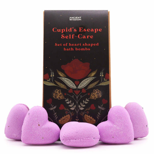 Cupids Escape