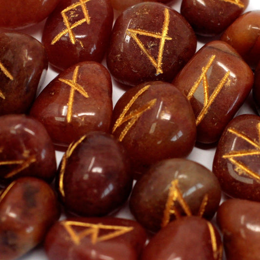 Red Aventurine