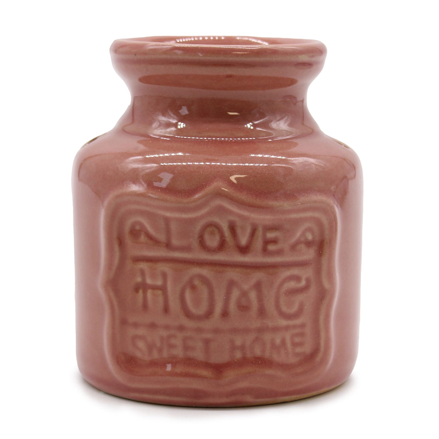Lrg Home Oil Burner - Lavender - Love Home Sweet Home