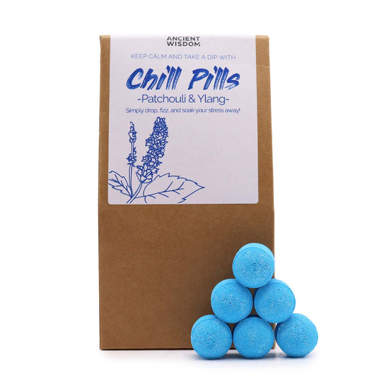 Ylang & Patchouli