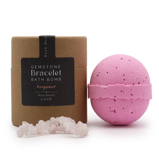 Bracelet Bath Bomb