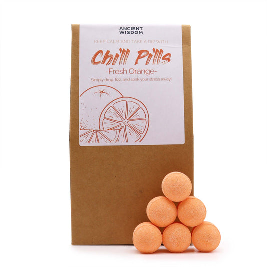 Fresh Orange