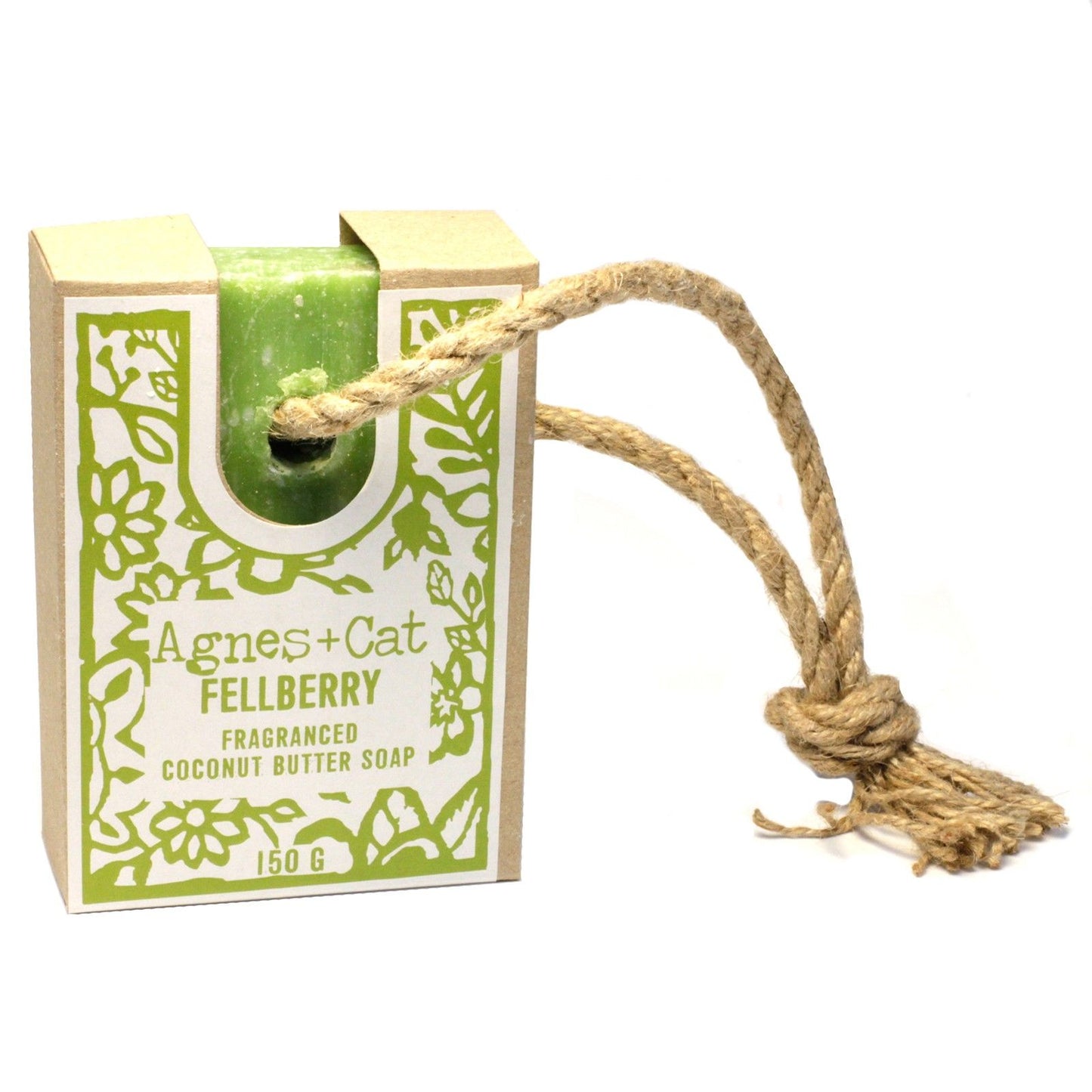 Fellberry