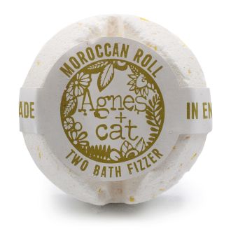 Moroccan Roll