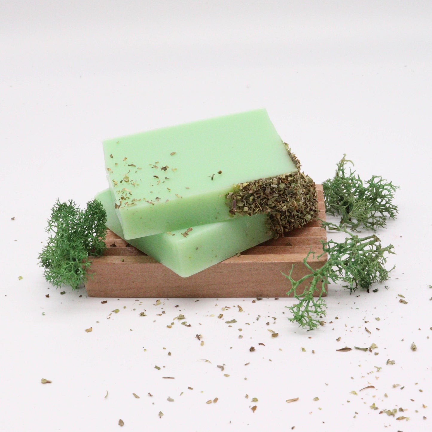 Revitalizing Herbal