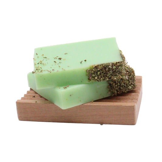 Revitalizing Herbal