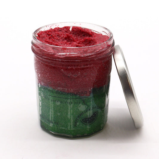Watermelon Daquiri