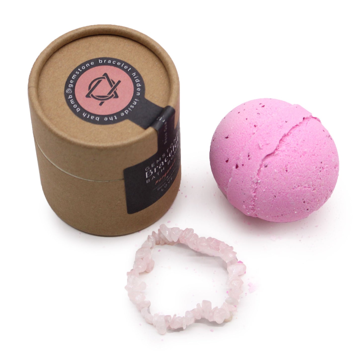 Bracelet Bath Bomb