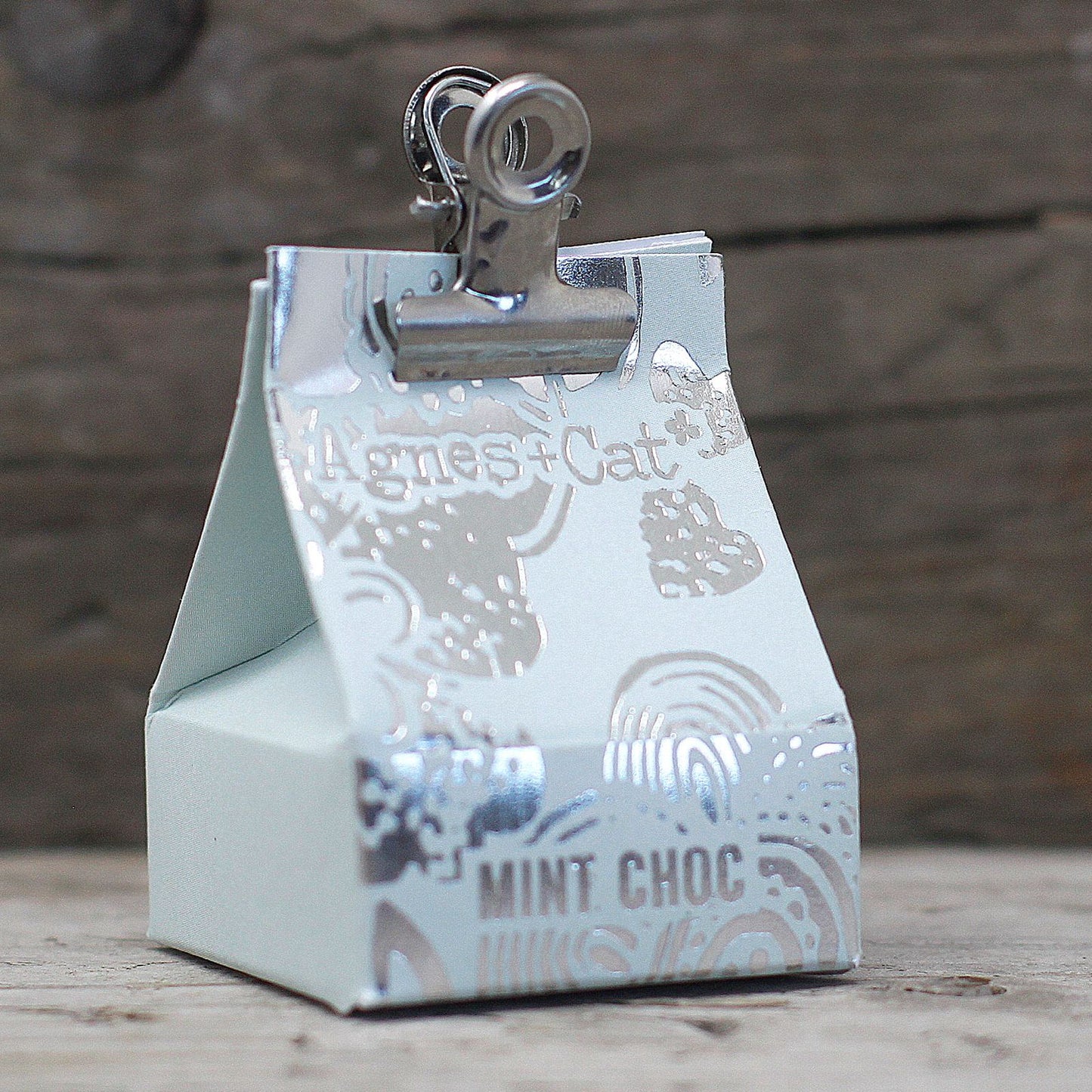 Mint Chocolate
