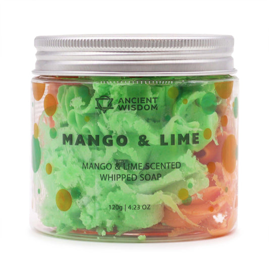 Mango & Lime