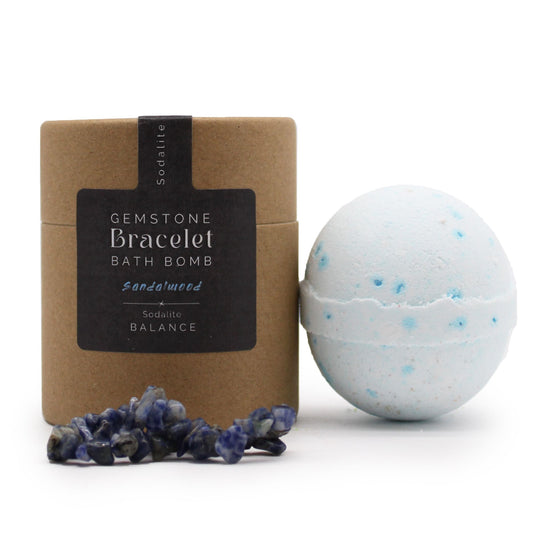 Bracelet Bath Bomb