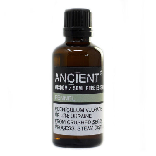 Fennel  50ml Essential Oil