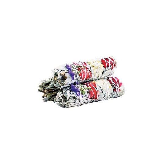 Happy Spirit Sage 10cm