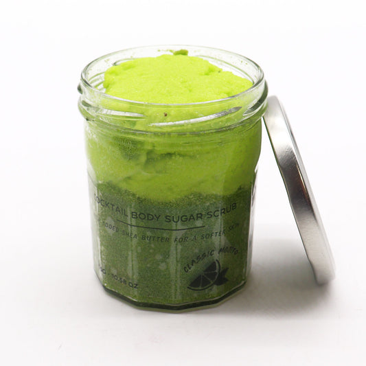 Classic Mojito