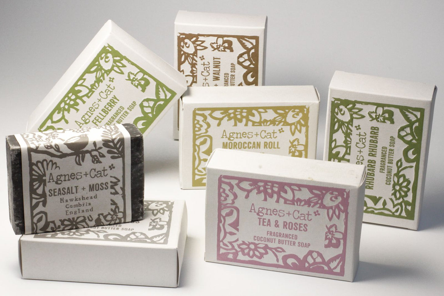 Moroccan Roll