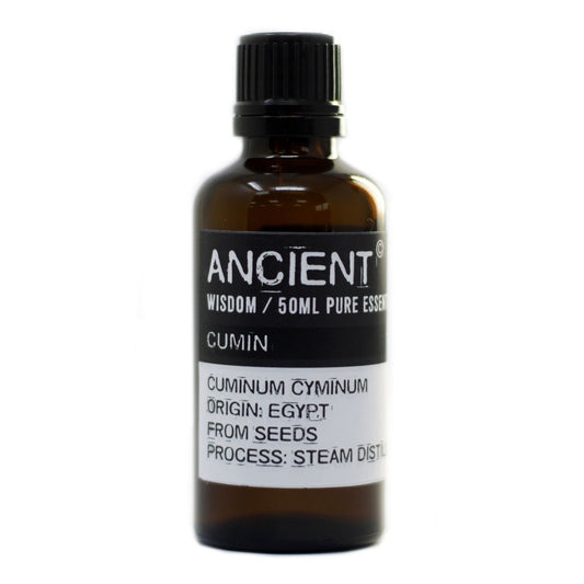 Cumin Seed  50ml Essential Oil