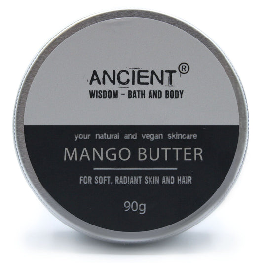 Mango Butter