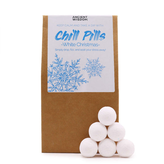 White Christmas