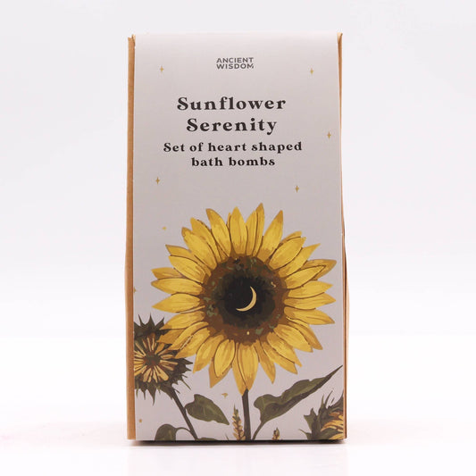 Sunflower Serenity