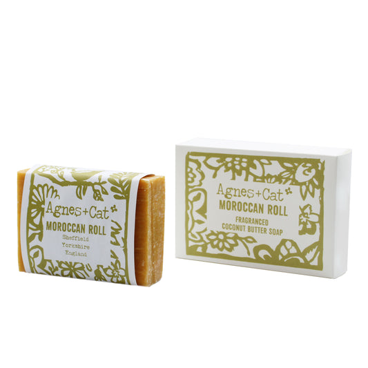 Moroccan Roll