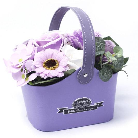 Soft Lavender